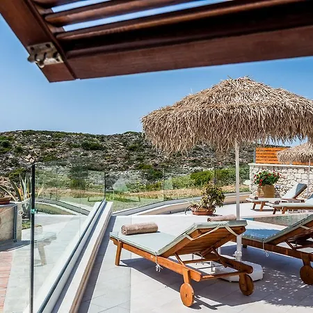 Vila Alianthos *
