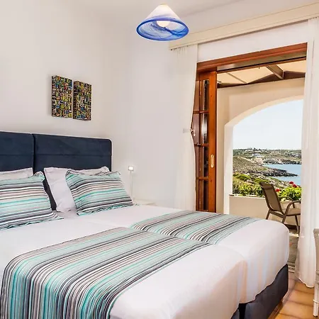Vila Alianthos Tersanas