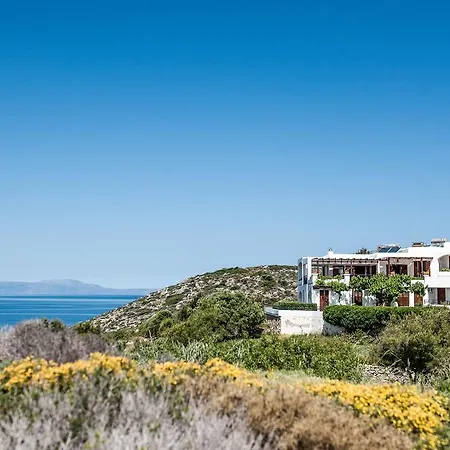Vila Alianthos
