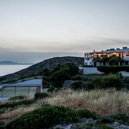 Vila Alianthos Tersanas