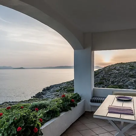 Vila Alianthos