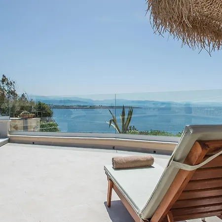 Vila Alianthos Tersanas